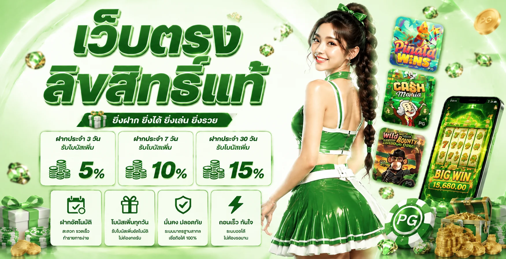 PGRUN888 ทางเข้าเล่นสล็อต สมัครง่าย โปรโมชั่นล่าสุด